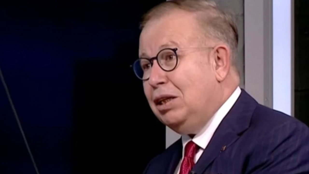 Cihat Yaycı'dan gündemi altüst edecek PKK çıkışı: Uyan Türkiye tüm yapı gizleniyor