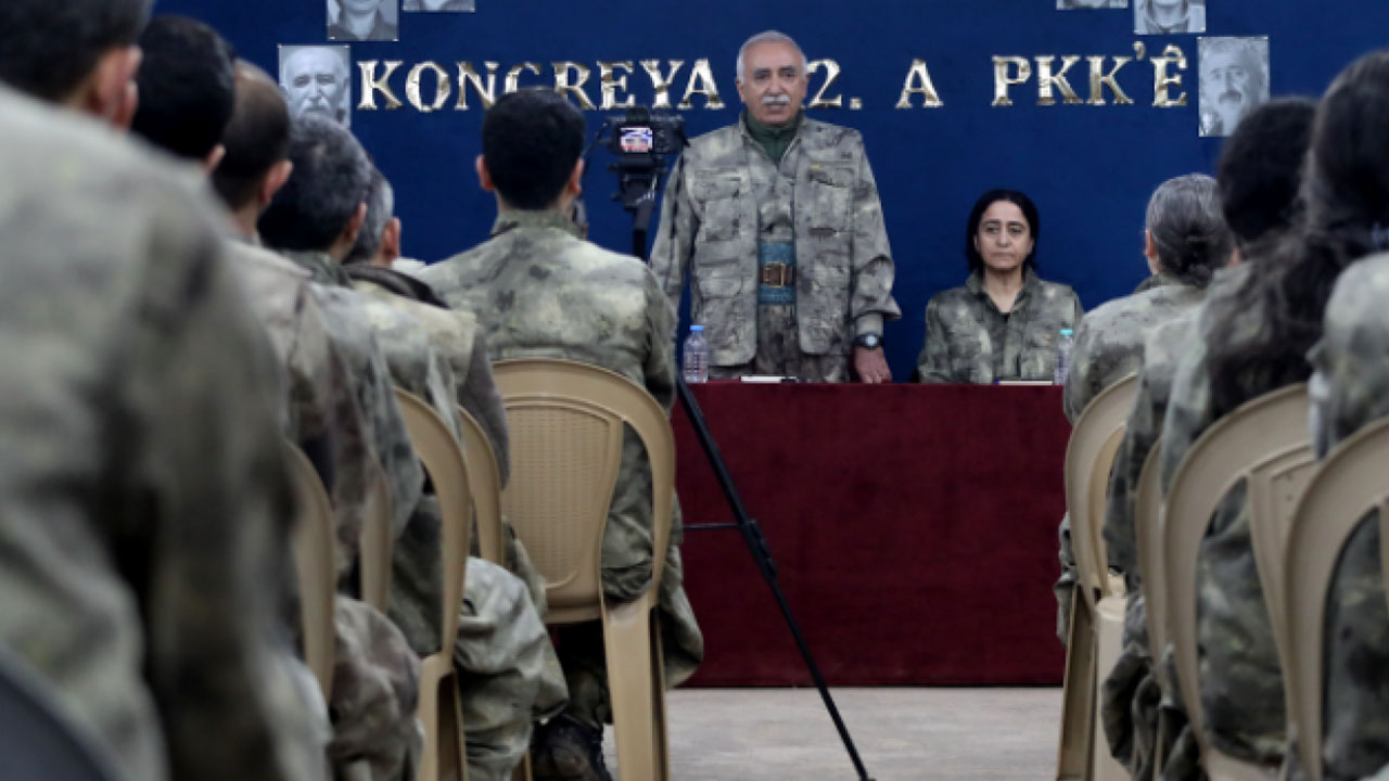 Foto - Cihat Yaycı'dan gündemi altüst edecek PKK çıkışı: Uyan Türkiye tüm yapı gizleniyor