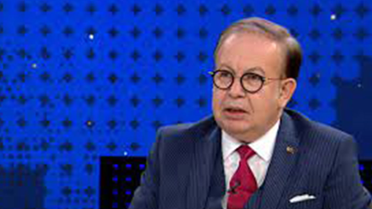 Foto - Cihat Yaycı'dan gündemi altüst edecek PKK çıkışı: Uyan Türkiye tüm yapı gizleniyor