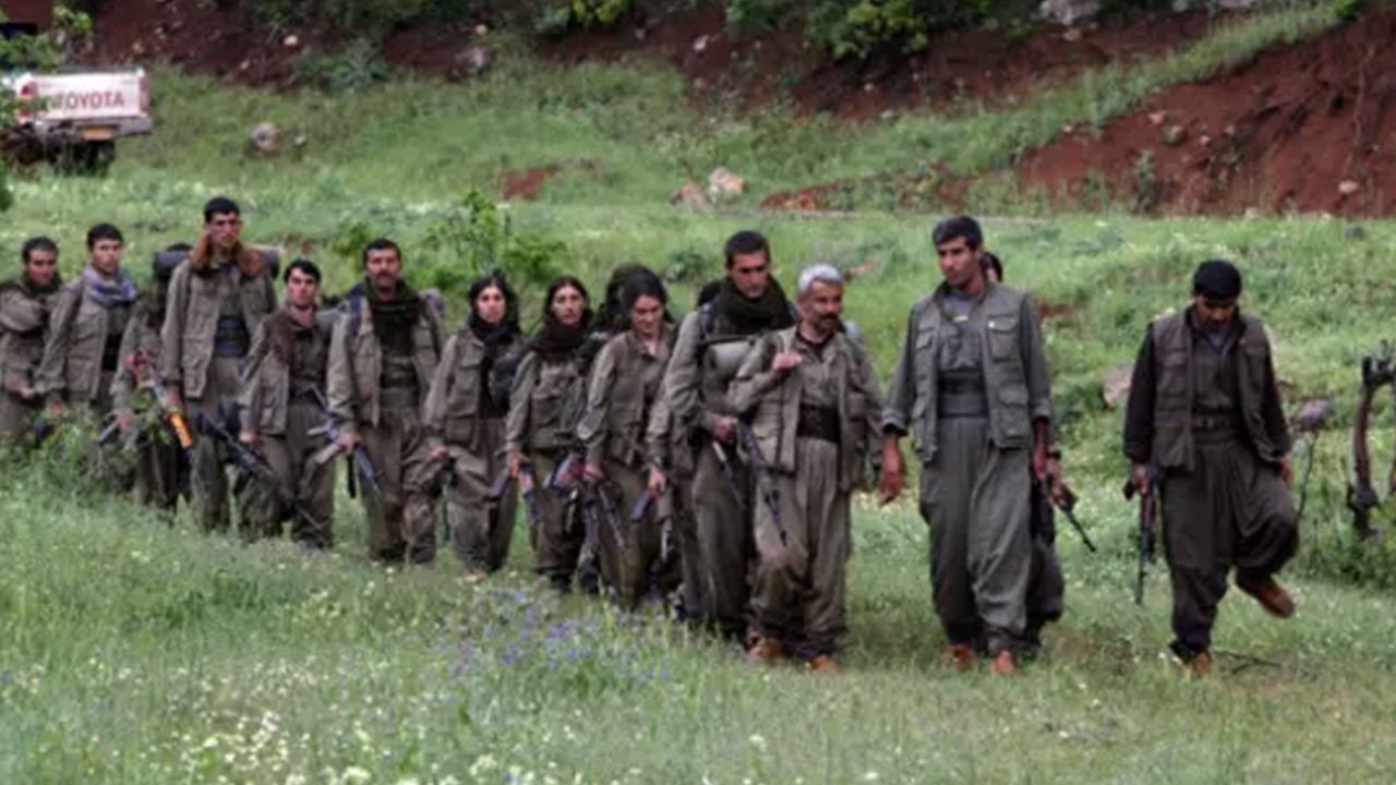 Foto - Cihat Yaycı'dan gündemi altüst edecek PKK çıkışı: Uyan Türkiye tüm yapı gizleniyor