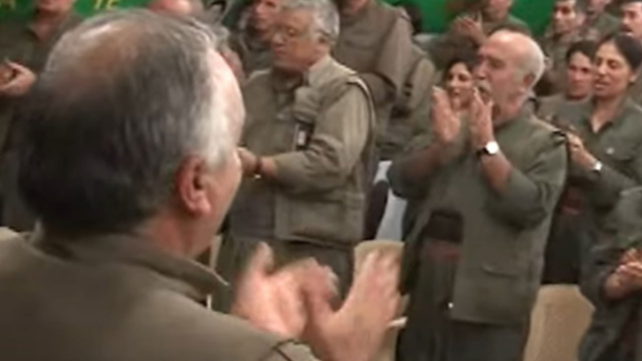 Foto - Cihat Yaycı'dan gündemi altüst edecek PKK çıkışı: Uyan Türkiye tüm yapı gizleniyor