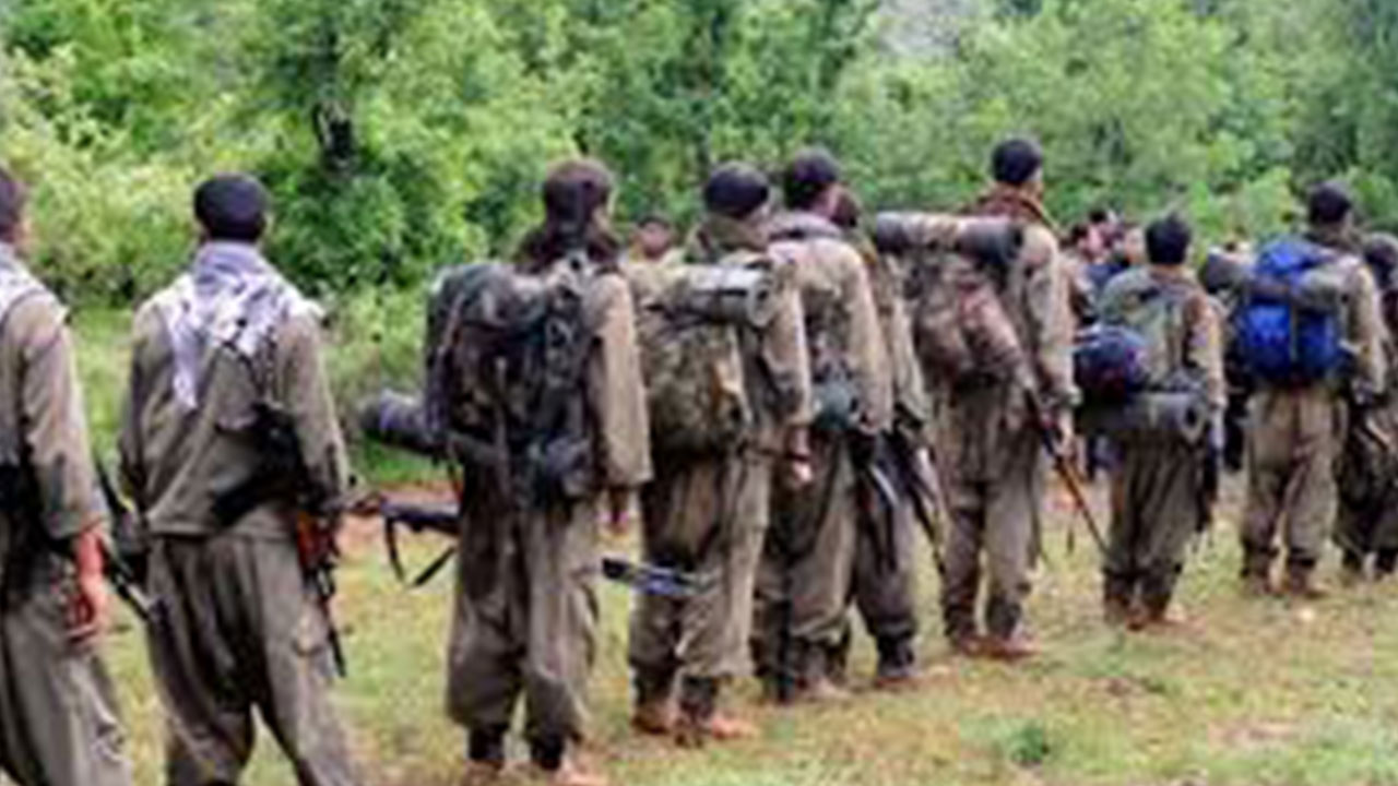 Foto - Cihat Yaycı'dan gündemi altüst edecek PKK çıkışı: Uyan Türkiye tüm yapı gizleniyor