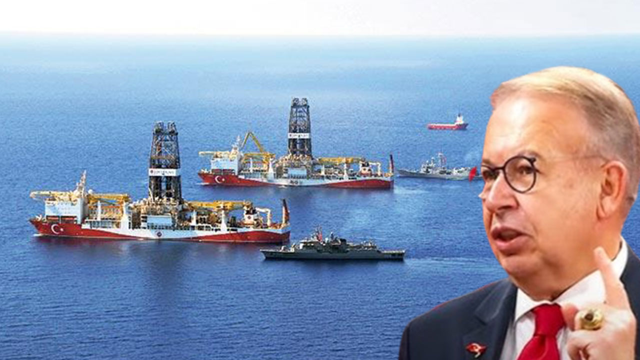 Cihat Yaycı'dan gündemi sarsacak açıklama: Türkiye petrol gemilerini hemen o ülkeye devretmeli