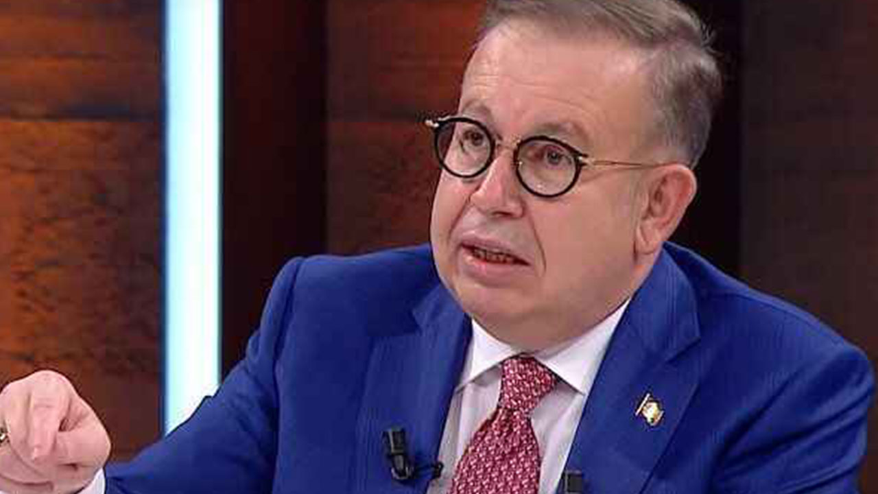 Foto - Cihat Yaycı'dan gündemi sarsacak açıklama: Türkiye petrol gemilerini hemen o ülkeye devretmeli