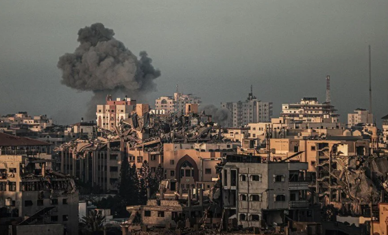 Foto - Cihat Yaycı'dan Hakan Fidan'a acil olarak çağrı: Türkiye Filistin ile hemen bunu yapmalı