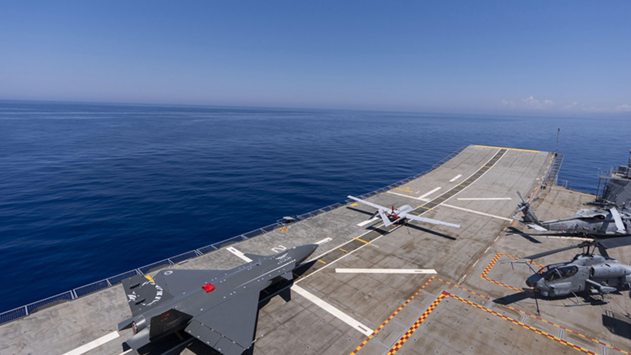 Foto - Cihat Yaycı'dan hayati uyarı! 'Bu Türkiye'ye kaybettirir' diyerek haritayı yayımladı