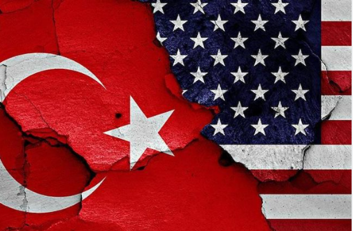 Foto - Cihat Yaycı'dan hükümet yetkililerine çok kritik İsrail uyarısı: ABD Pazar günü Türkiye'den bunu isteyebilir