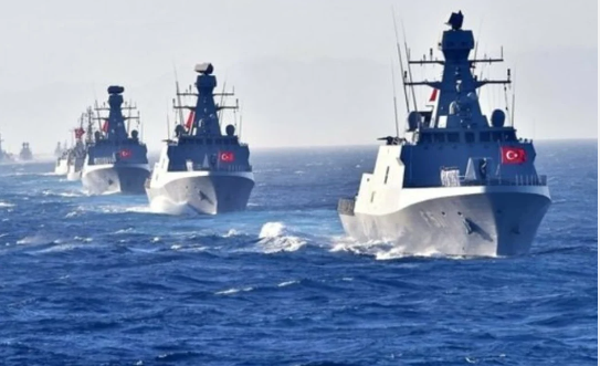 Foto - Cihat Yaycı İsrail-Filistin savaşı sürerken şok eden Türkiye detayını açıkladı: Buradan Türk yetkilileri uyarıyorum