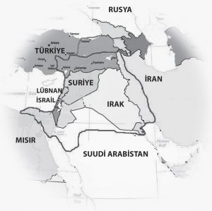 Foto - Cihat Yaycı'dan İsrail için şok eden uyarı: Bize komşu olabilirler ama Türkiye dikkat etsin