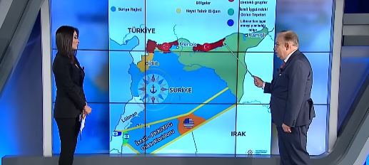 Foto - Cihat Yaycı'dan İsrail için şok eden uyarı: Bize komşu olabilirler ama Türkiye dikkat etsin