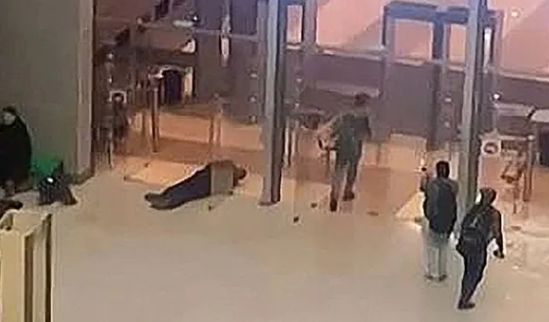 Foto - Cihat Yaycı'dan Moskova saldırısıyla ilgili şok eden Türkiye uyarısı: Bunu her an gündeme getirebilirler