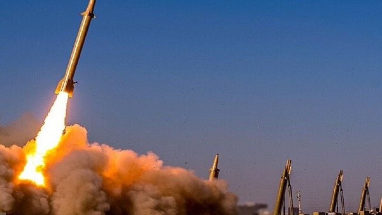 Cihat Yaycı'dan olay açıklama: İstanbul'u vursalar füze orada düşer