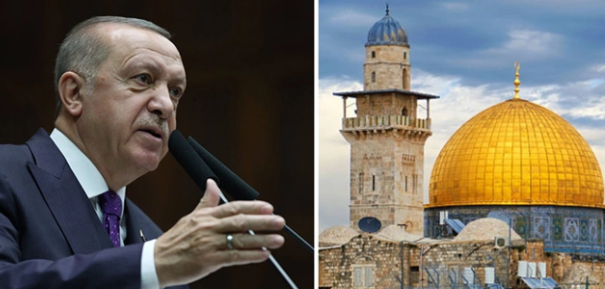 Foto - Cihat Yaycı'dan şok eden uyarı: Etrafımız sarıldı, orayı yıkacaklar