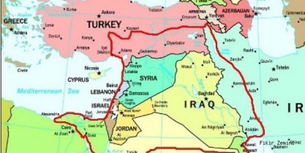 Foto - Cihat Yaycı'dan şok eden uyarı: Etrafımız sarıldı, orayı yıkacaklar