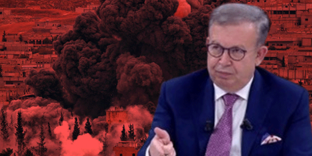 Cihat Yaycı'dan son dakika İran-İsrail savaşı uyarısı: Oradan Türkiye'ye gelebilirler, herkes uyanık olsun herkes