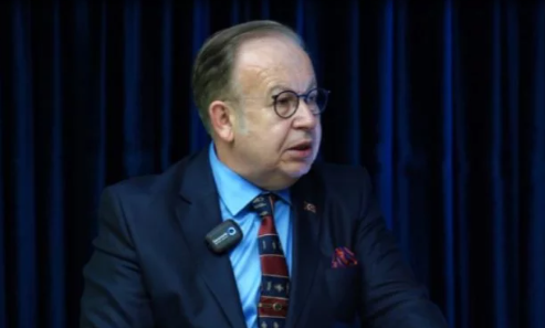 Cihat Yaycı'dan tarihi uyarı: Türkiye ve Azerbaycan'da bunu yapabilirler! Dikkat diyorum