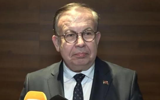 Foto - Cihat Yaycı'dan tarihi uyarı: Türkiye ve Azerbaycan'da bunu yapabilirler! Dikkat diyorum