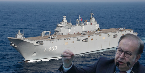 Cihat Yaycı'dan TCG Anadolu tepkisi! Çılgına döndü