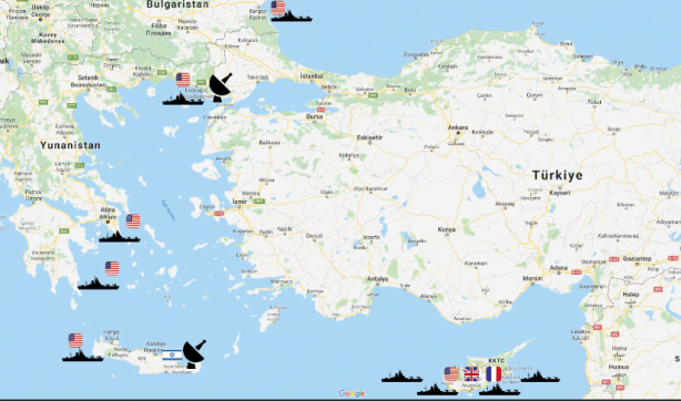 Foto - Cihat Yaycı'dan Türkiye için tedirgin eden ABD uyarısı: İçime kurt düşüren bir şeyler var hem de yanıbaşımızda oluyor