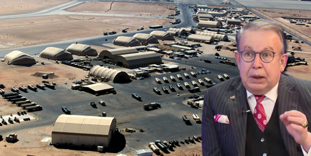 Cihat Yaycı'dan Türkiye için tedirgin eden ABD uyarısı: İçime kurt düşüren bir şeyler var hem de yanıbaşımızda oluyor