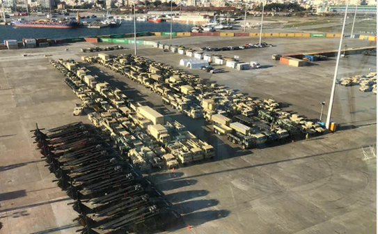 Foto - Cihat Yaycı'dan Türkiye için tedirgin eden ABD uyarısı: İçime kurt düşüren bir şeyler var hem de yanıbaşımızda oluyor