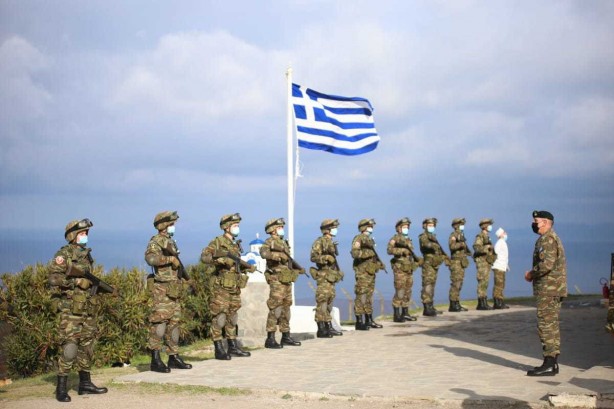 Foto - Cihat Yaycı'dan Türkiye için tedirgin eden ABD uyarısı: İçime kurt düşüren bir şeyler var hem de yanıbaşımızda oluyor