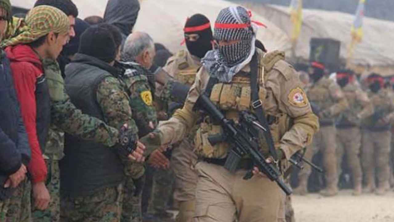 Foto - Cihat Yaycı'dan Türkiye'ye çok kritik İsrail uyarısı: Tamı tamına 140 bin kişi harekete geçti