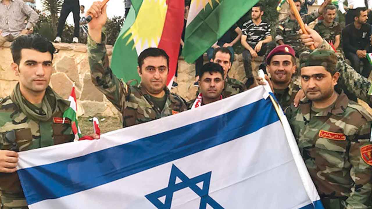 Foto - Cihat Yaycı'dan Türkiye'ye çok kritik İsrail uyarısı: Tamı tamına 140 bin kişi harekete geçti