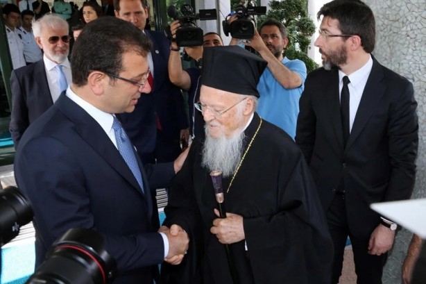 Foto - Türkiye'deki o yeri ABD üssüne çevirmeye başladılar! Cihat Yaycı yetkililere acil olarak seslendi