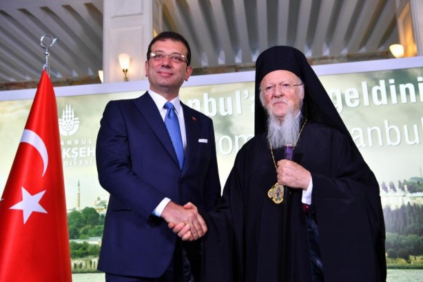 Foto - Türkiye'deki o yeri ABD üssüne çevirmeye başladılar! Cihat Yaycı yetkililere acil olarak seslendi