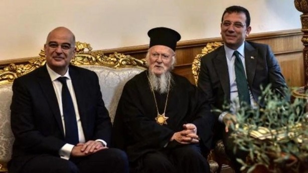 Foto - Türkiye'deki o yeri ABD üssüne çevirmeye başladılar! Cihat Yaycı yetkililere acil olarak seslendi