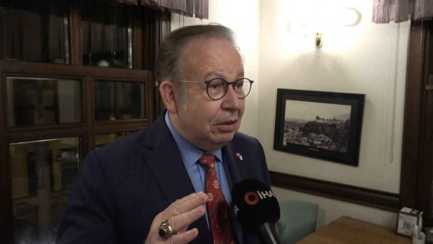 Foto - Türkiye'deki o yeri ABD üssüne çevirmeye başladılar! Cihat Yaycı yetkililere acil olarak seslendi