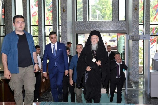 Foto - Türkiye'deki o yeri ABD üssüne çevirmeye başladılar! Cihat Yaycı yetkililere acil olarak seslendi