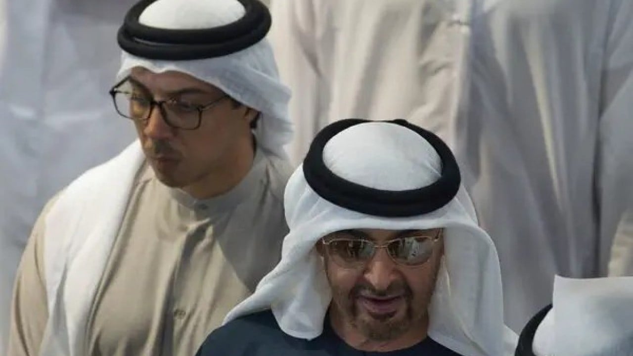 Cihat Yaycı'dan Türkiye'ye kritik BAE uyarısı: 'İzlerini takip edin' dedi ve neyi almak istediklerini açıkladı