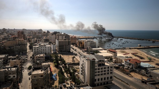 Foto - Cihat Yaycı'dan Türkiye'ye şok eden Rusya uyarısı: İsrail ile gizli anlaşmaları var aman dikkat edelim