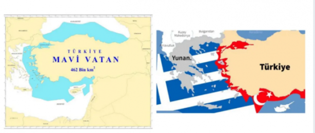 Foto - Cihat Yaycı'dan Türkiye'ye tarihi uyarı: Gemileri çekmemeliyiz, çekersek bir daha geri dönemeyiz