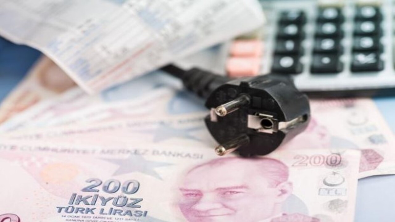 Foto - Cihazları kullanmak için saat detayı! Bu yöntemle elektrik faturası daha düşük gelecek