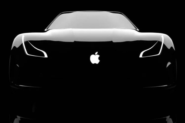 Foto - Çıkacağı tarihi ve fiyatını açıkladılar! Apple'ın otomobilinde son dedikodular