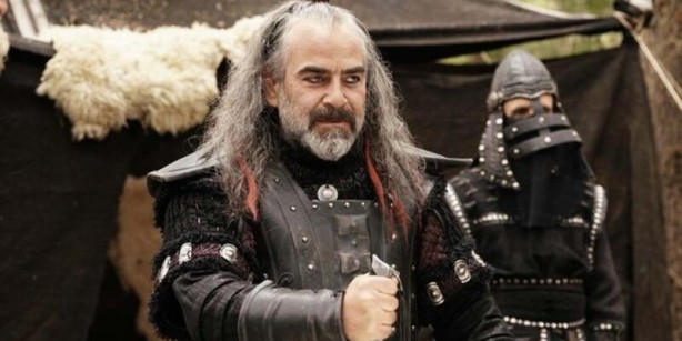 Foto - Çıkan haberleri doğruladı! Kuruluş Osman'a transfer oldu