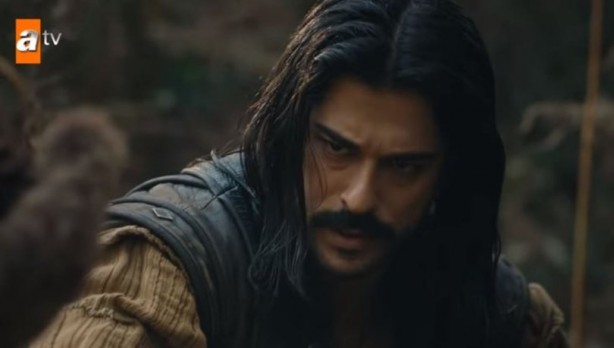 Foto - Çıkan haberleri doğruladı! Kuruluş Osman'a transfer oldu