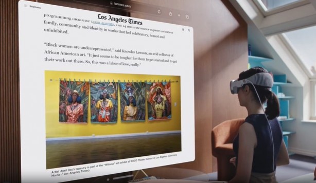 Foto - Çıkış tarihi belli oldu: Apple’dan çok konuşulacak ürün