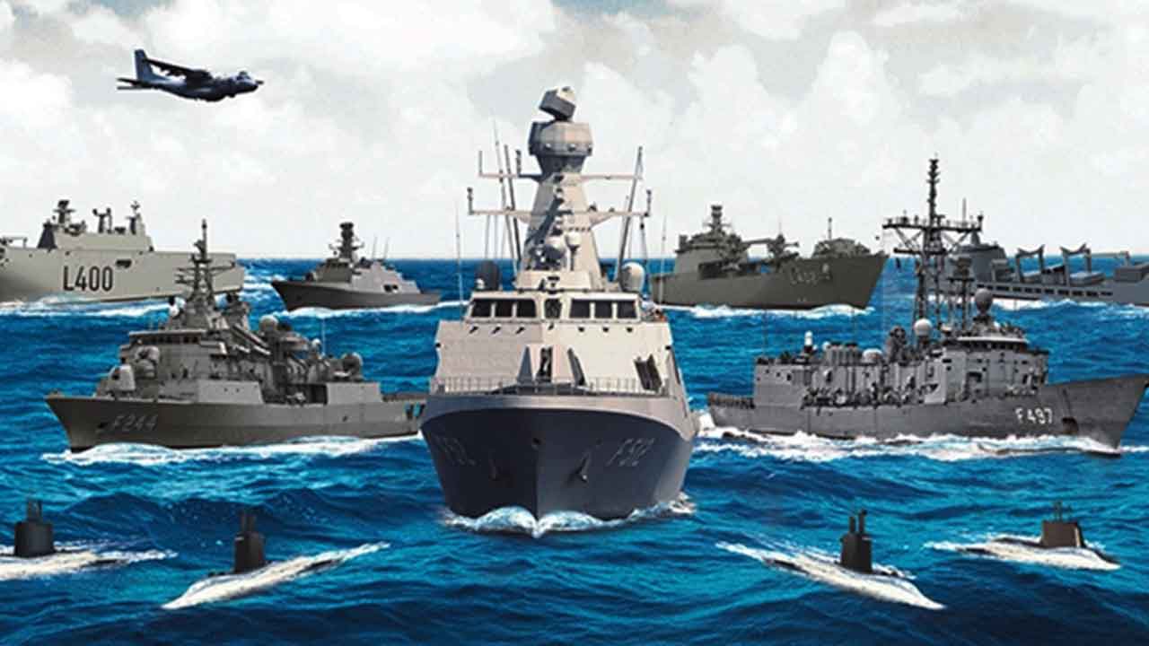 Çıkış yolunu Türkiye'de buldular! 'Türk savunma devi ile anlaştık' diyerek dünyaya duyurdular