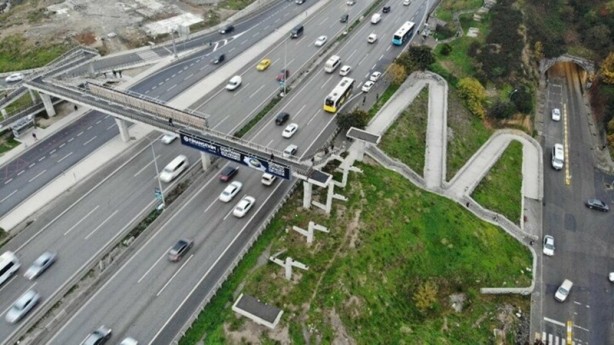 Foto - Çıkışı var inişi yok! İmamoğlu’nun rezaletine büyük tepki