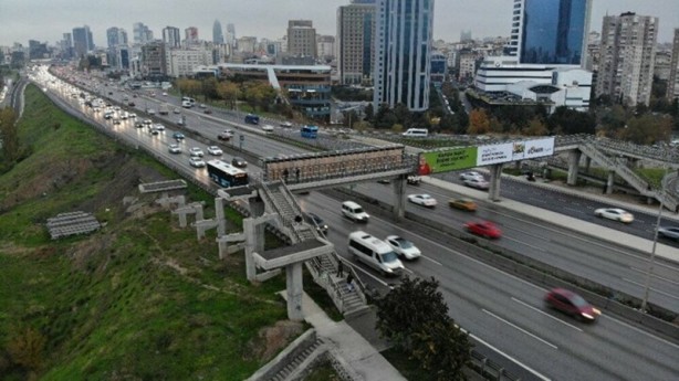 Foto - Çıkışı var inişi yok! İmamoğlu’nun rezaletine büyük tepki