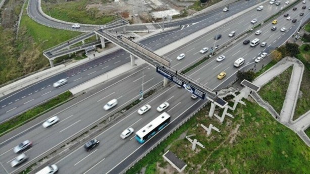 Foto - Çıkışı var inişi yok! İmamoğlu’nun rezaletine büyük tepki