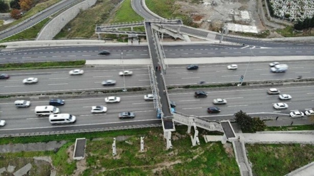 Foto - Çıkışı var inişi yok! İmamoğlu’nun rezaletine büyük tepki