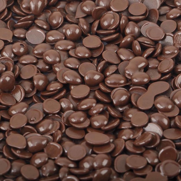 Foto - Çikolata diye meğer bunu yiyormuşuz! Böyle sahtekârlık görülmedi! Her yerde satılıyor, aman dikkat