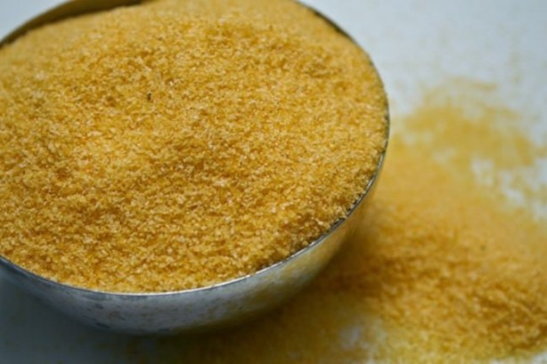  Çikolatalı irmik helvası nasıl yapılıyor? İşte tarifi...