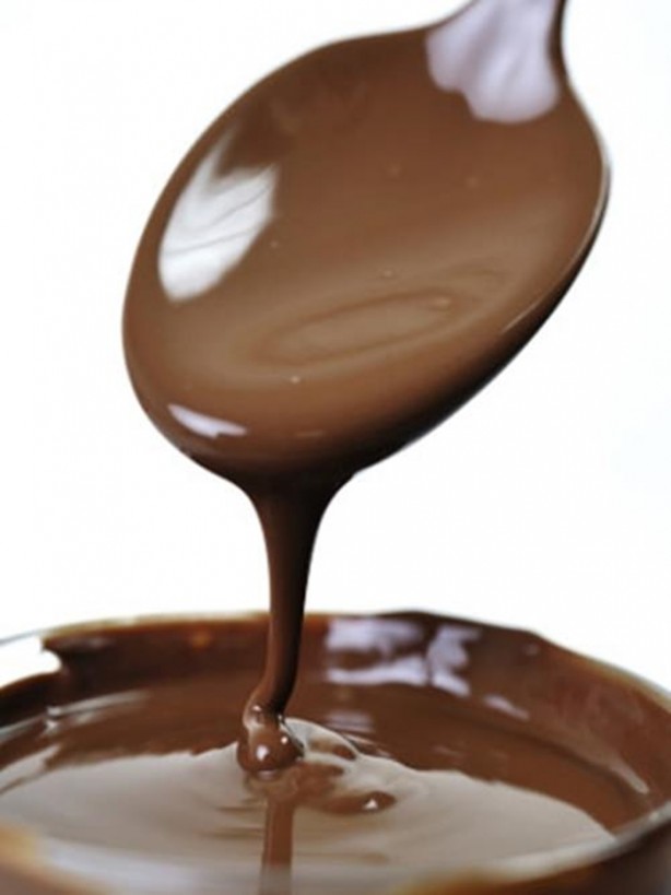 Foto - Çikolatalı irmik helvası nasıl yapılıyor? İşte tarifi...