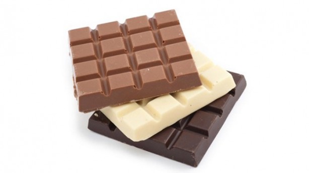 Foto - Çikolatalı irmik helvası nasıl yapılıyor? İşte tarifi...